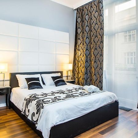 Tribeca City Center Apartments Красков Екстериор снимка