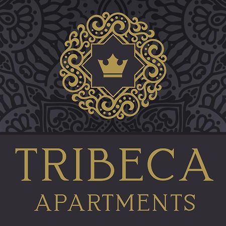 Tribeca City Center Apartments Красков Екстериор снимка